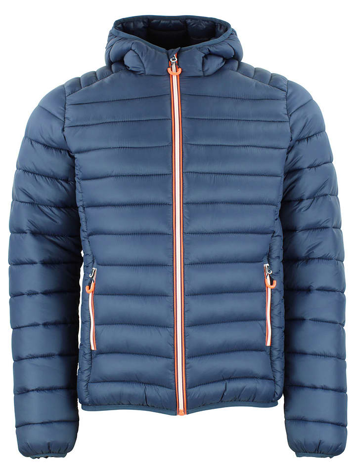 Peak Mountain Kurtka pikowana 