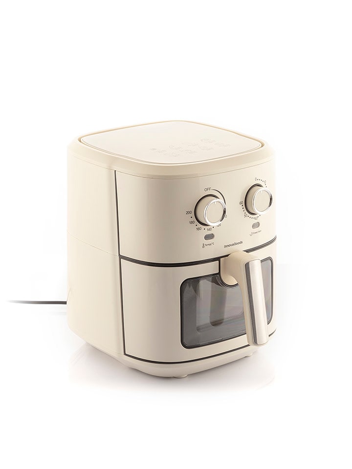 InnovaGoods Vynner Pro 6500