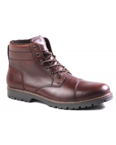TRZEWIKI RIEKER - F3604-25 BROWN - Rieker