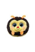 Maskotka TY Beanie Balls ZINGER żółta pszczoła 8cm 42536