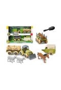 Artyk Traktor mini farma 68178