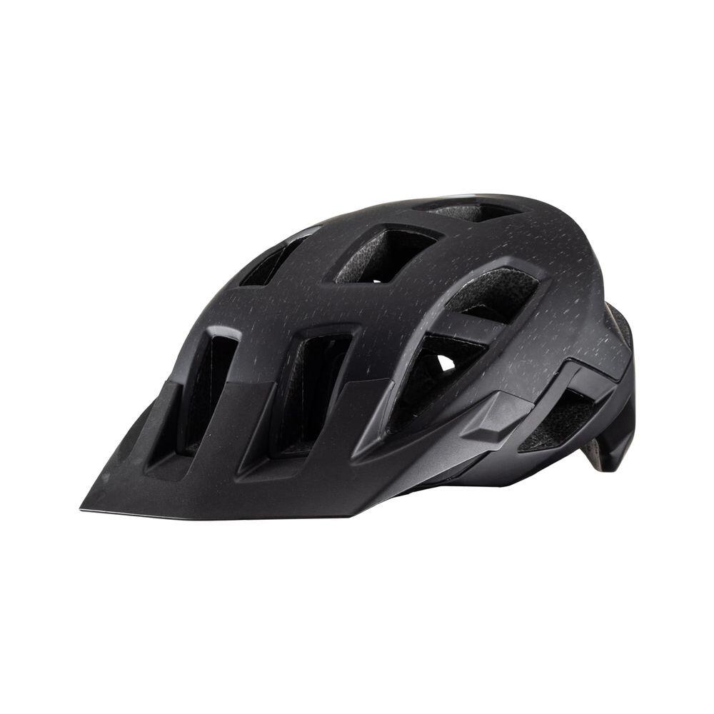 Leatt Leatt MTB Trail 2.0 Helmet, czarny 59-63cm 2022 Kaski MTB LE-HLT-2286/2312/L