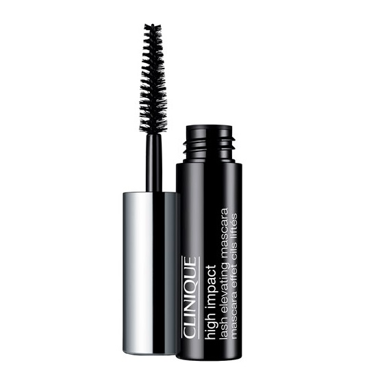 Фото - Тіні для повік Clinique CLINIQUEHigh Impact Mascara tusz do rzęs 01 Black 3,5ml 