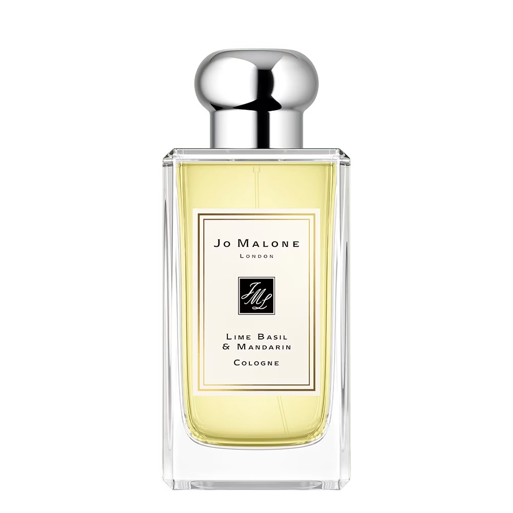 Jo Malone Lime Basil & Mandarin woda kolońska spray 100ml (U)