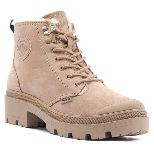 Trapery Palladium Pallabase Nbk Zip Wl 98867-211-M Miss Dune 211