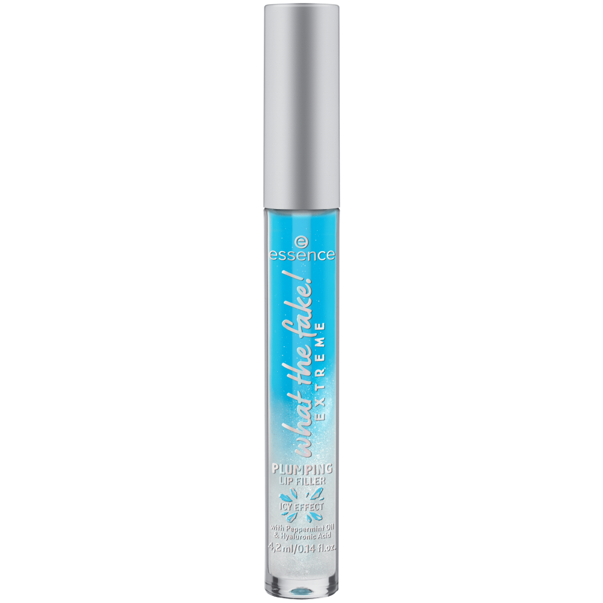 Essence What The Fake! - Extreme plumping lip filler 02 4,2ml