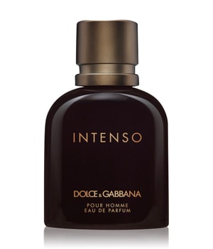 Dolce&Gabbana Pour Homme Intenso Woda perfumowana 75 ml