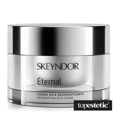 Skeyndor Eternal Redensifying Rich Cream Krem do twarzy z komórkami macierzystymi 50 ml