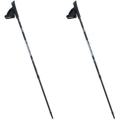 Kije Nordic Walking dla dorosłych Viking Valo Pro