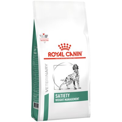 Royal Canin Satiety Support SAT30 12 kg