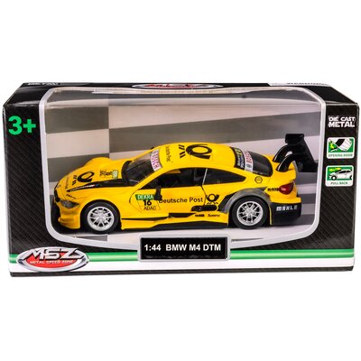 Samochód DAFFI MSZ BMW M4 DTM M-313