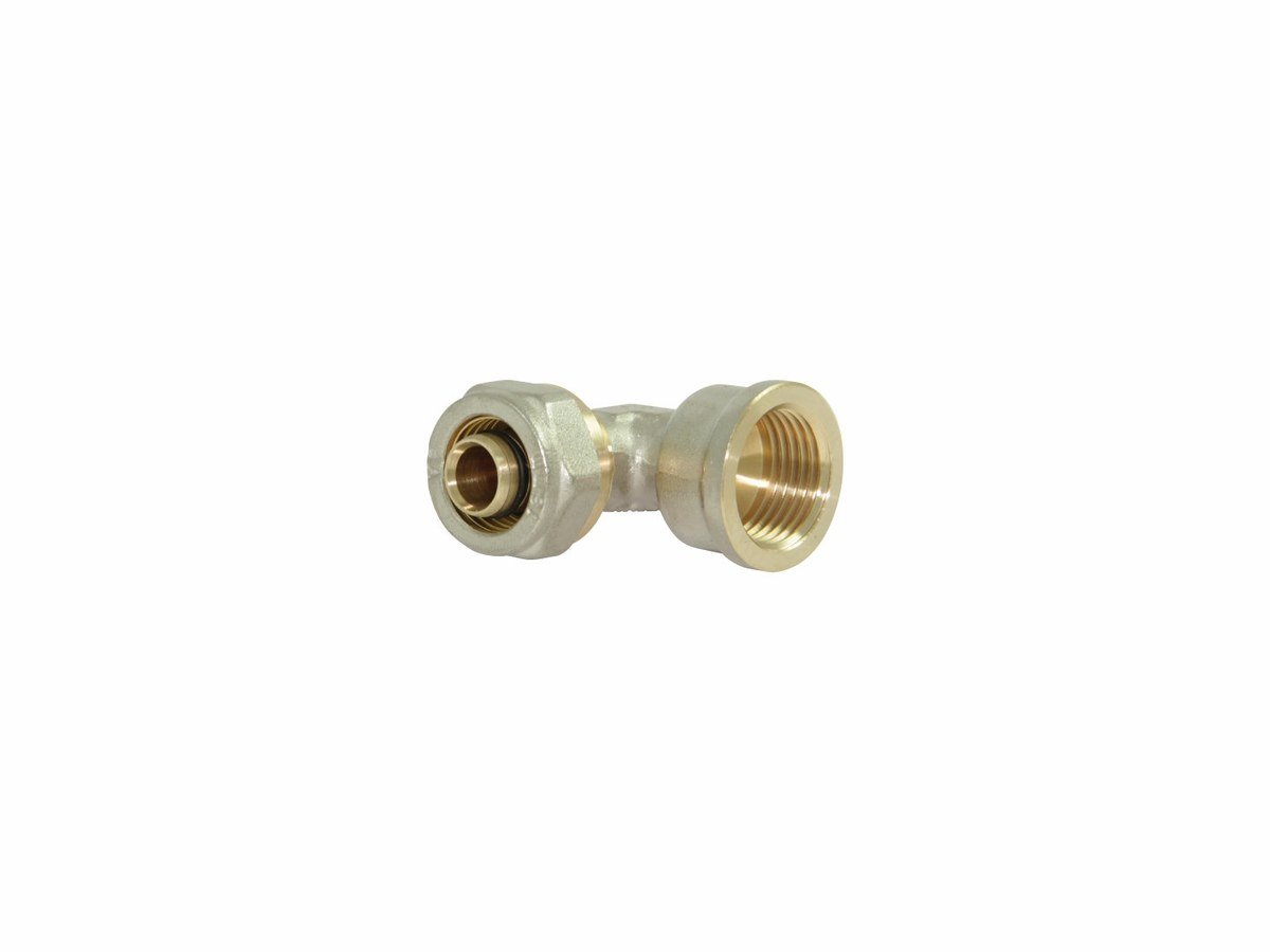 Kolano 90st skręcane GW 20mm*3/4