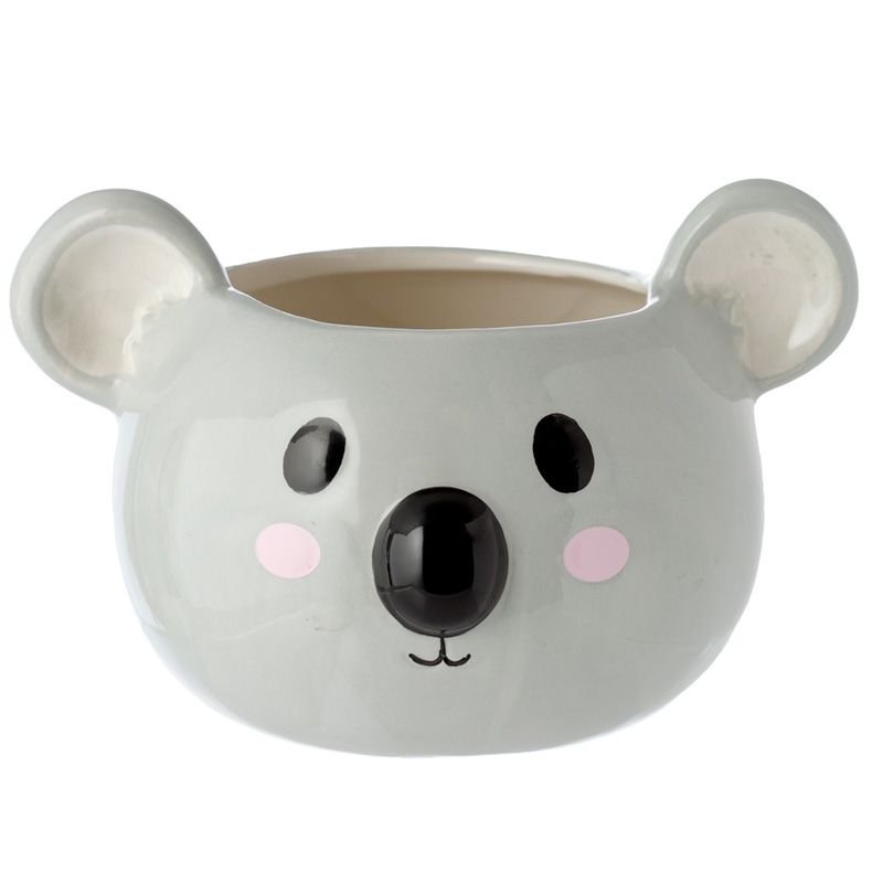 Kemis - House of Gadgets, Doniczka dekoracyjna miś koala