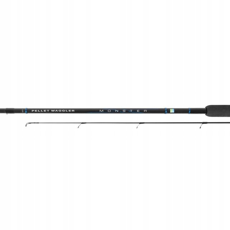WĘDKA PELLET WAGGLER PRESTON MONSTER 3.30 M