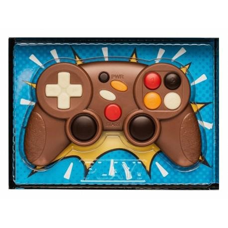 CZEKOLADOWY GAME CONTROLLER PAD 70G SŁODKI PREZENT