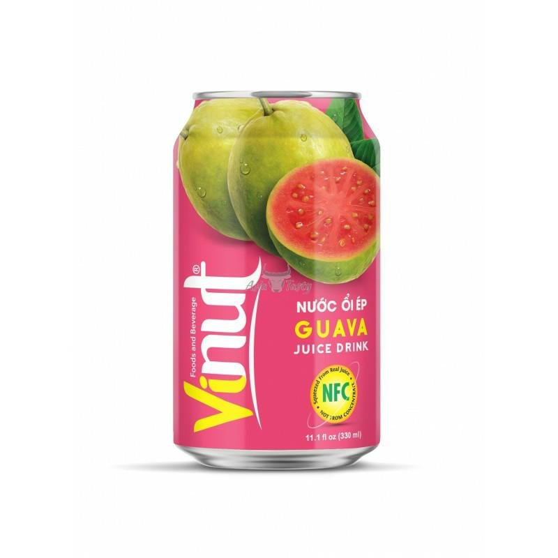 NAPÓJ Z OWOCÓW MANGO VINUT 330ML