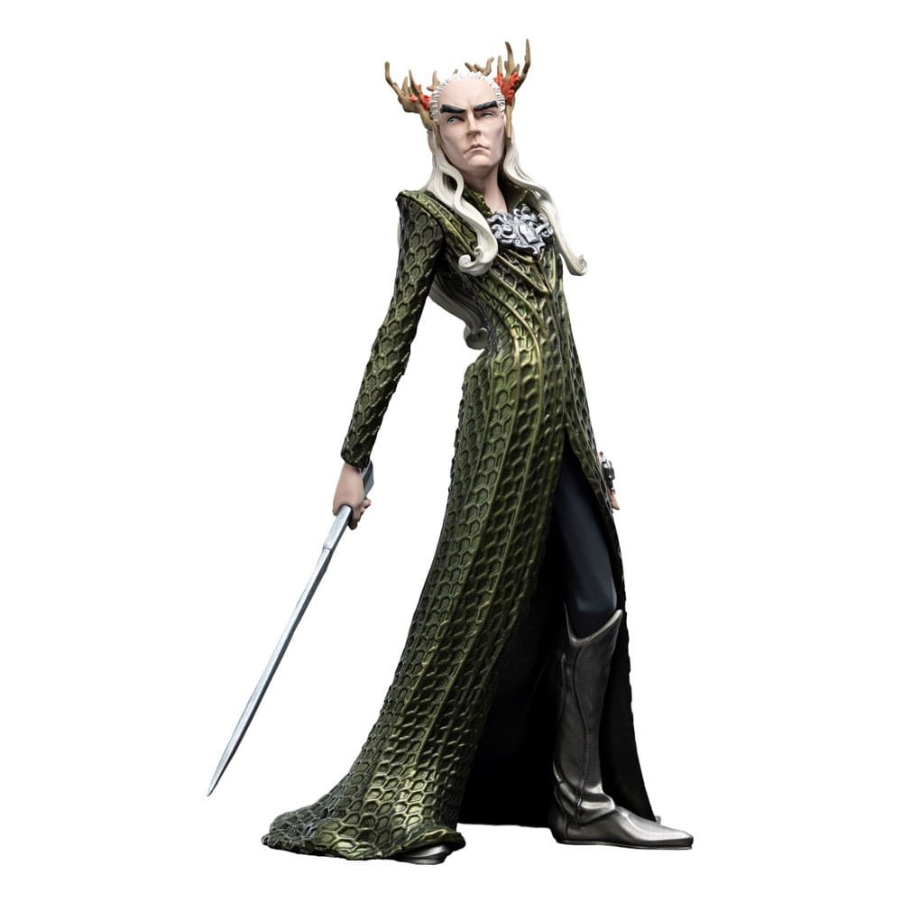 Figurka Hobbit Mini Epics - Thranduil