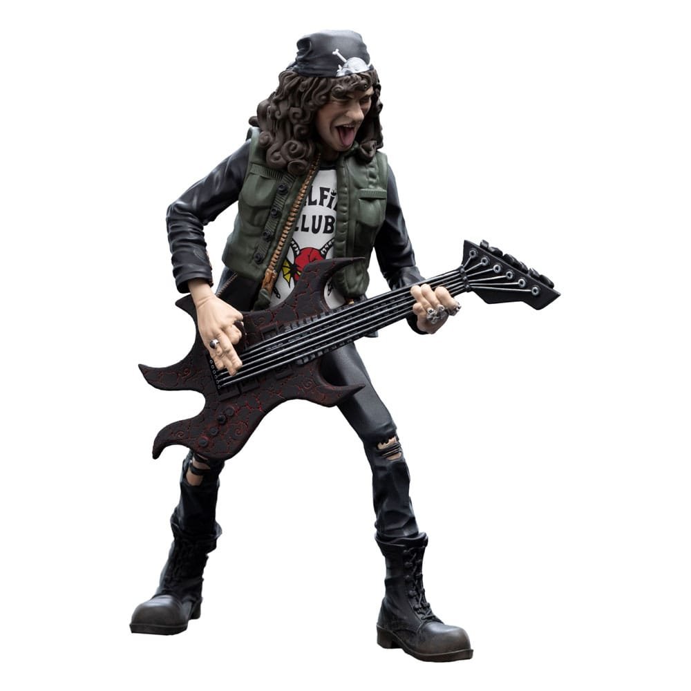 Figurka Stranger Things Mini Epics - Eddie Munson (Rockstar Ver.)