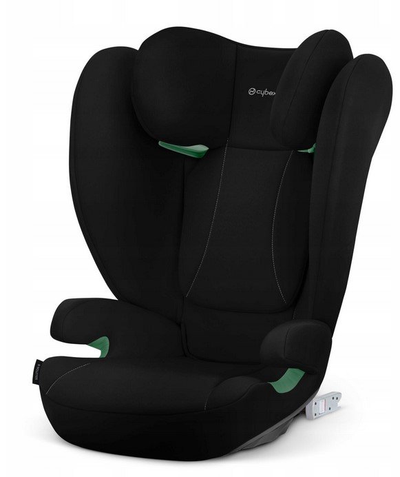 Solution B I-Fix Fotelik Samochodowy 15-36 kg Volc