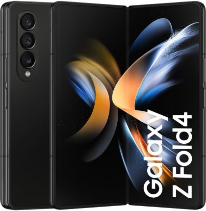 Samsung Galaxy Z Fold4 5G 12/256GB Czarny