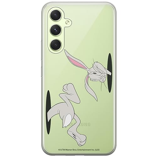 Etui dedykowane do Samsung A54 5G wzór:  Bugs 016 oryginalne i oficjalnie licencjonowane