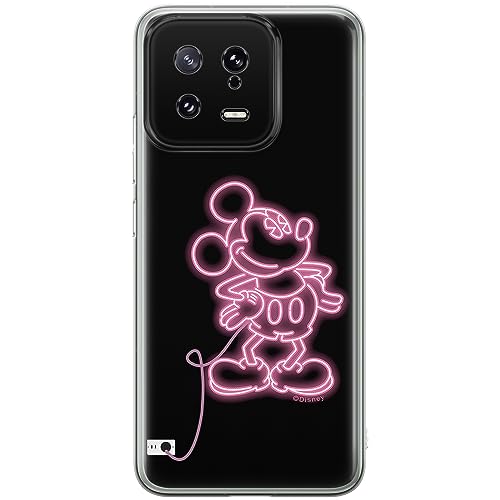 Etui dedykowane do Xiaomi 13 wzór:  Mickey 001 oryginalne i oficjalnie licencjonowane