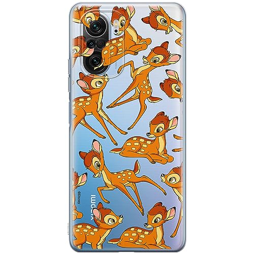 Etui dedykowane do Xiaomi MI 11i/ REDMI K40/K40 PRO/POCO F3/ F3 PRO wzór:  Bambi 017 oryginalne i oficjalnie licencjonowane
