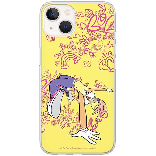 Etui dedykowane do Iphone 13 MINI wzór:  Lola 009 oryginalne i oficjalnie licencjonowane