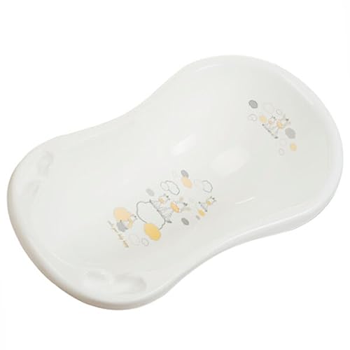 Wanna 84cm Zebra biała