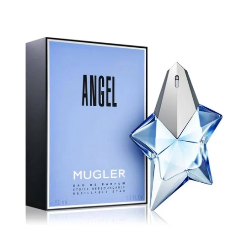 Mugler Angel Woda Perfumowana Kobieta 50 ml