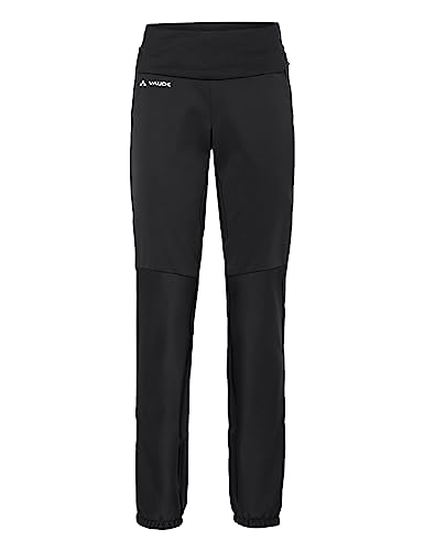 VAUDE Damskie spodnie Larice Core