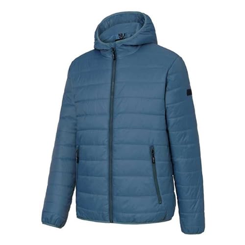 Joluvi Anorack Shure Hood Anorak Unisex Dziecko