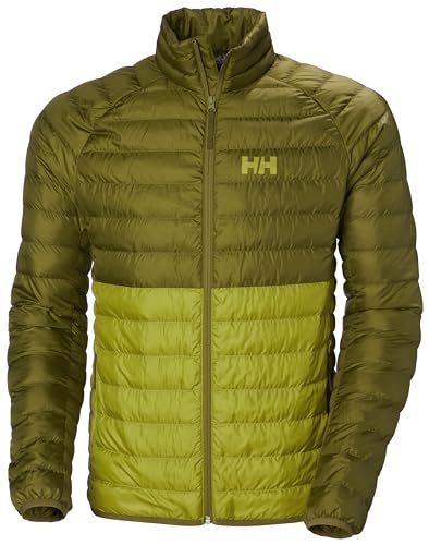 Helly Hansen Banff męska kurtka izolacyjna Ins
