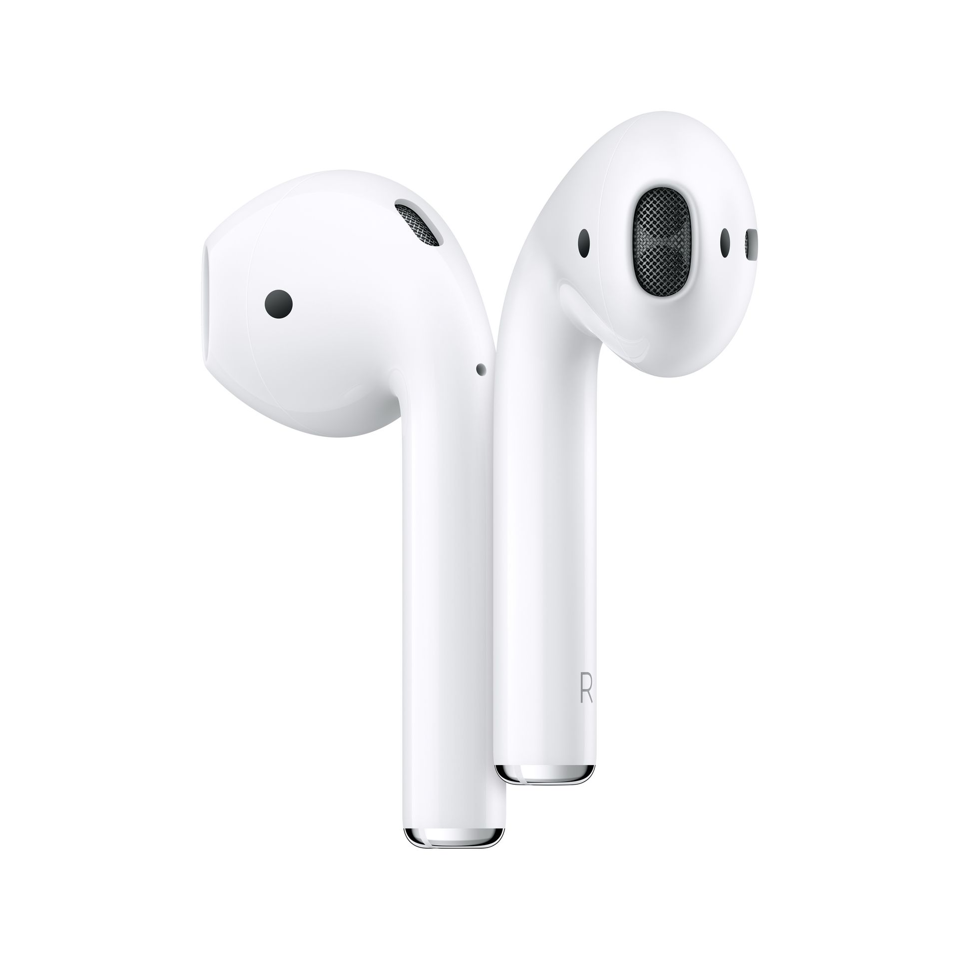 Apple AirPods 2019 White MV7N2TY/A