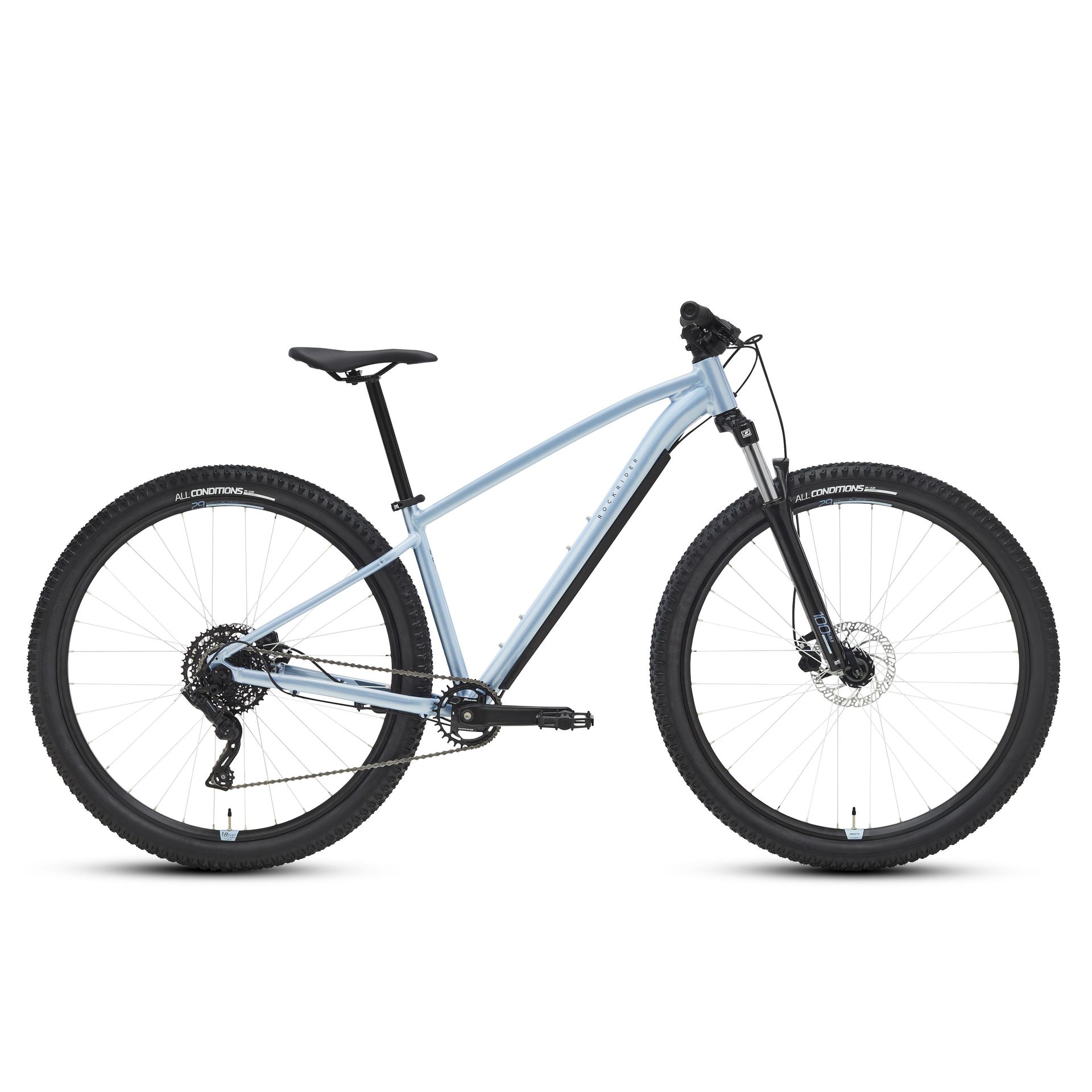 Rower górski MTB turystyczny Rockrider EXPL 500 29