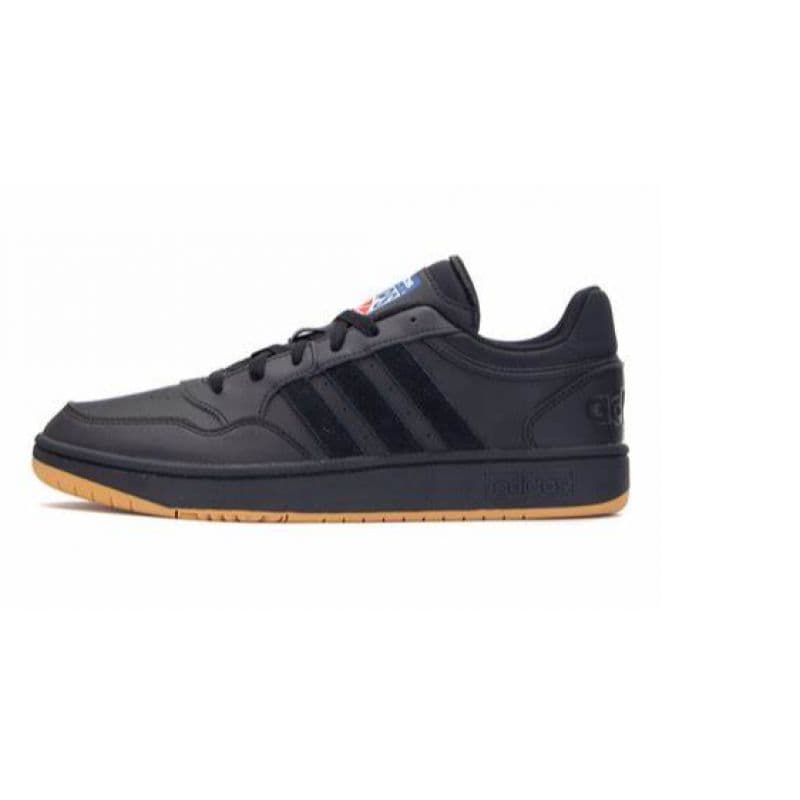 Buty adidas Hoops 3.0 M (kolor Czarny, rozmiar 40 2/3)