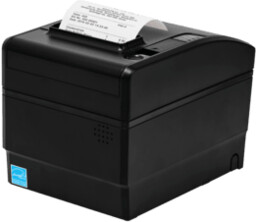 BIXOLON SRP-S320 SRP-S320K drukarka fiskalna, 8 dots/mm (203 dpi), linerless, USB, Ethernet, black