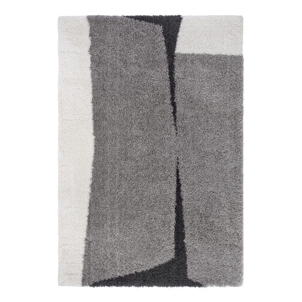 Szary dywan 80x150 cm – Elle Decoration
