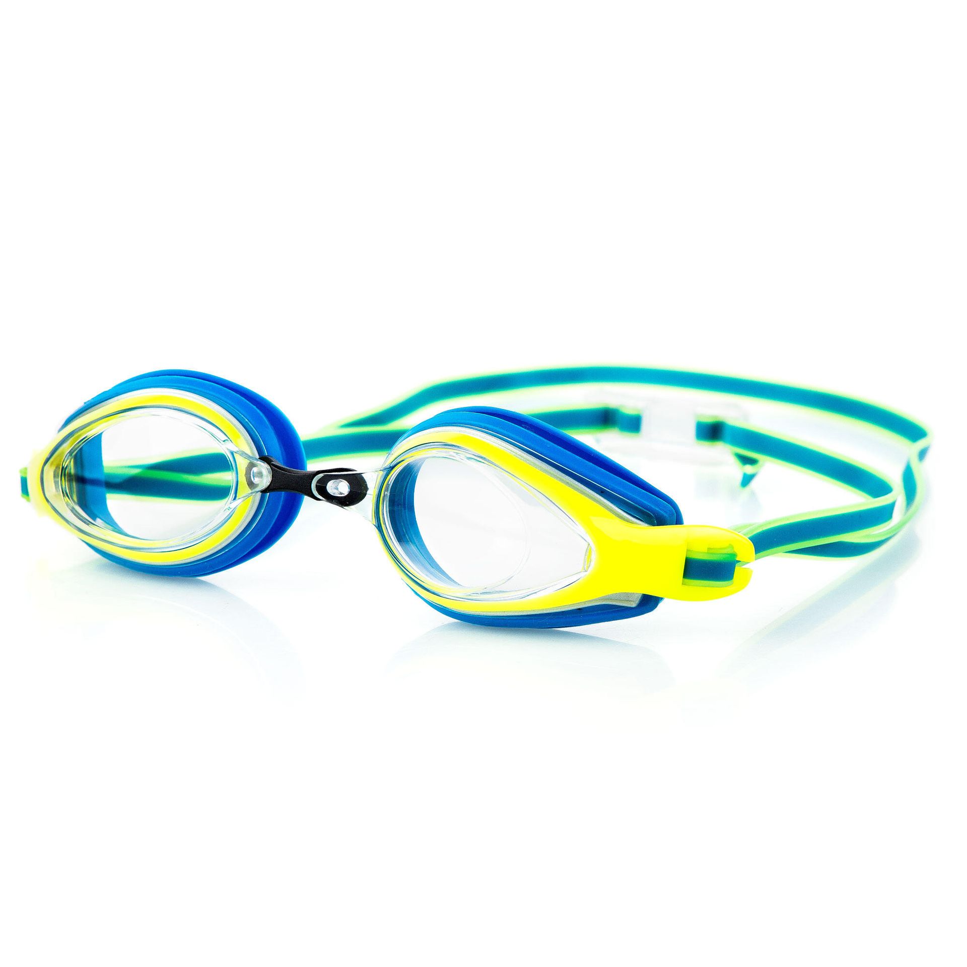 Okulary pływackie Spokey Kobra