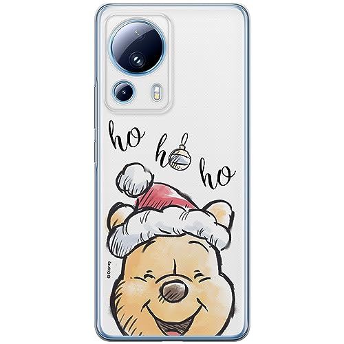 Etui dedykowane do Xiaomi 13 LITE/ CIVI 2 wzór:  Kubuś i Przyjaciele 022 oryginalne i oficjalnie licencjonowane