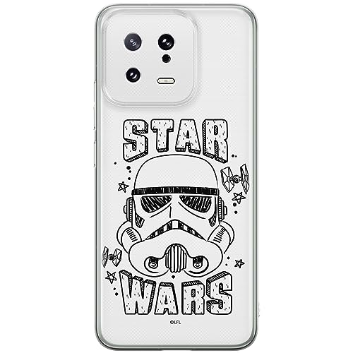 Etui dedykowane do Xiaomi 13 wzór:  Szturmowiec 013 oryginalne i oficjalnie licencjonowane