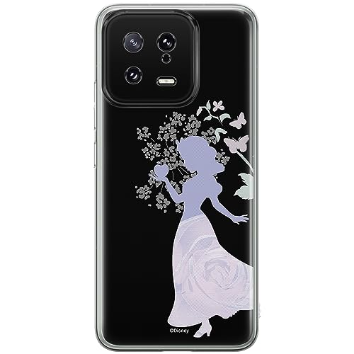 ERT GROUP etui na telefon Xiaomi 13, case oryginalny i oficjalnie licencjonowany przez Disney, wzór Snow White 003, optymalnie dopasowane, plecki z TPU