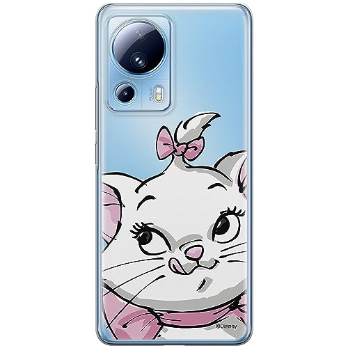 Etui dedykowane do Xiaomi 13 LITE/ CIVI 2 wzór:  Marie 001 oryginalne i oficjalnie licencjonowane