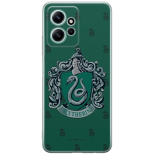 Etui dedykowane do Xiaomi REDMI NOTE 12 4G wzór:  Harry Potter 088 oryginalne i oficjalnie licencjonowane