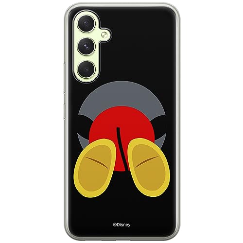 Etui dedykowane do Samsung A54 5G wzór:  Mickey 034 oryginalne i oficjalnie licencjonowane