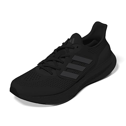 adidas Damskie trampki Pureboost 23, Preloved Fig, 37 EU, Ukochana figa, 37 1/3 EU