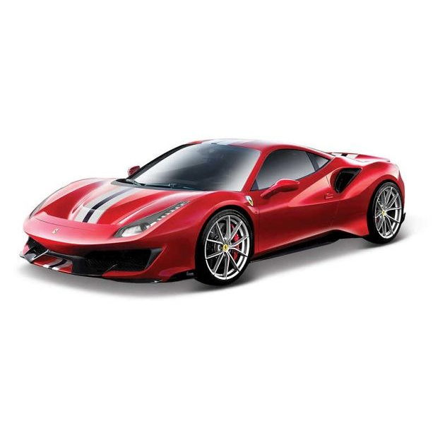 Burago - Auto Ferrari skala 1:24