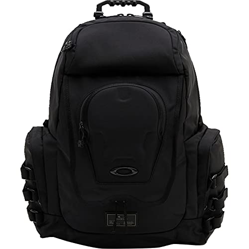 Oakley Tradycyjne plecaki męskie, blackout, Jeden rozmiar, Plecak Icon 2.0