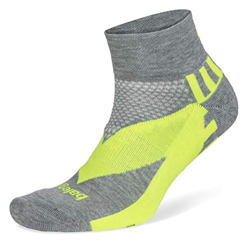 Balega Enduro Reflective V-tech Quarter skarpety damskie