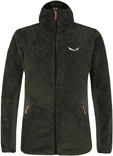 Salewa Męska kurtka polarowa Tognazza Pl M Jkt Midlayer